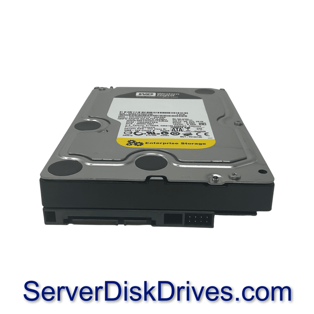 Western Digital WD1002FBYS 1TB 7200RPM 3.5in SATA Hard Drive