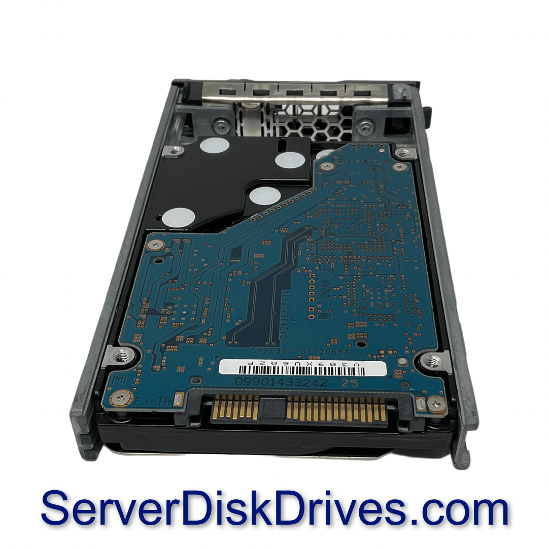 Dell G731N MBD2147RC 146GB 10k 2.5in SAS drive