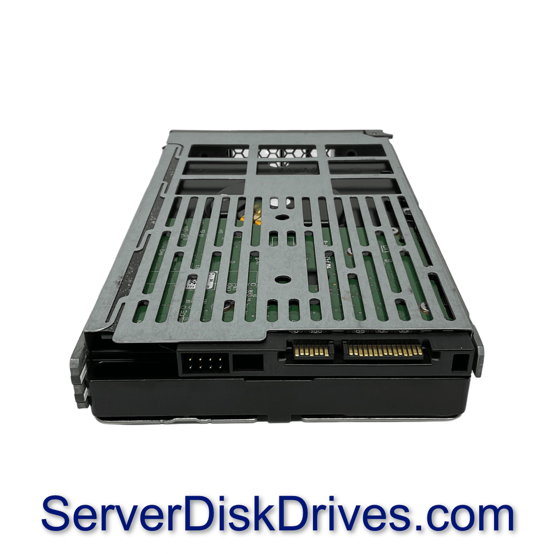 2G4HM Dell 2Tb 7200rpm 3Gb/s 3.5 SATA Hard Drive WD2003FYYS