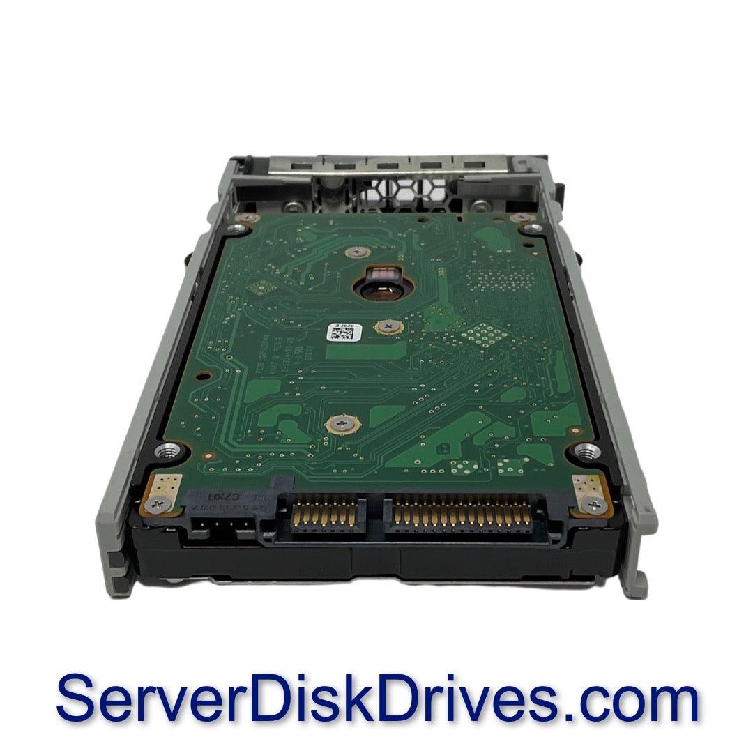 Dell 00X3Y 500gb 10k 6G 2.5in SATA hard drive