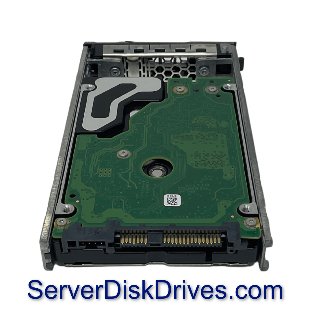 Dell R72NV 600gb 10k 6G SAS ST9600205SS Hard Drive