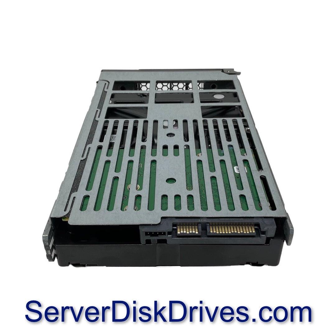 Dell 2TB SATA 7.2k 3.5" 6G Hard Drive PCH77