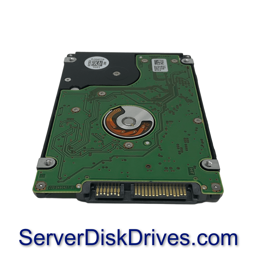 HTS725050A7E630 Hitachi 500GB 7200RPM 3Gb/s 2.5" SATA Laptop Hard Drive