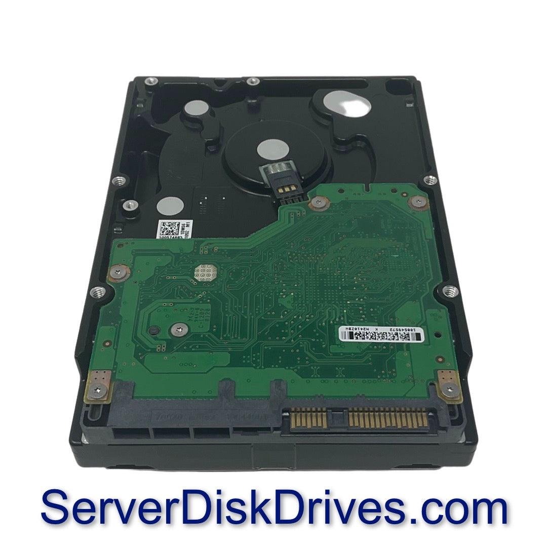 Seagate Cheetah 15K.7 ST3450857SS 450GB 15K SAS 6G 3.5" Drive