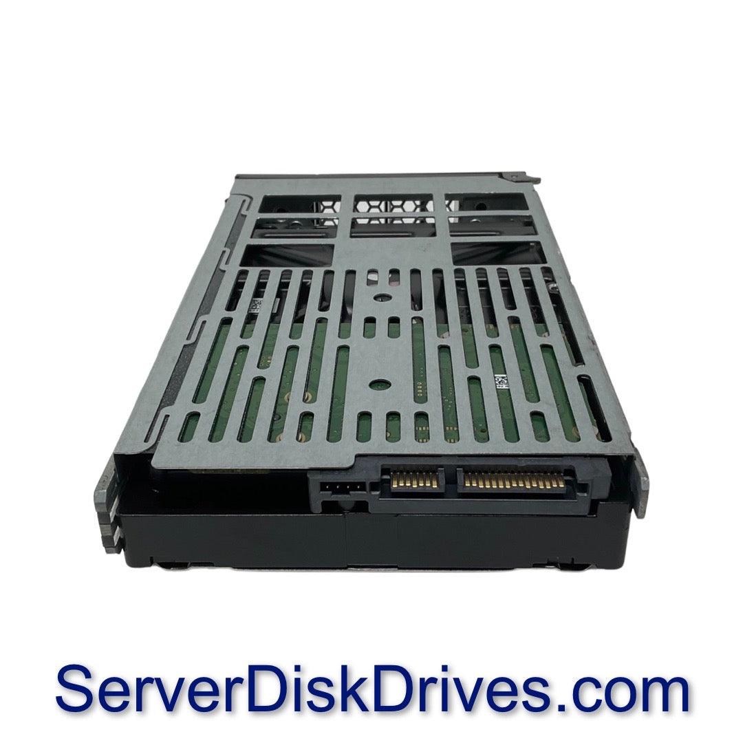 Dell JMN63 3TB 7200RPM 3.5in SATA 6G Drive for PowerEdge