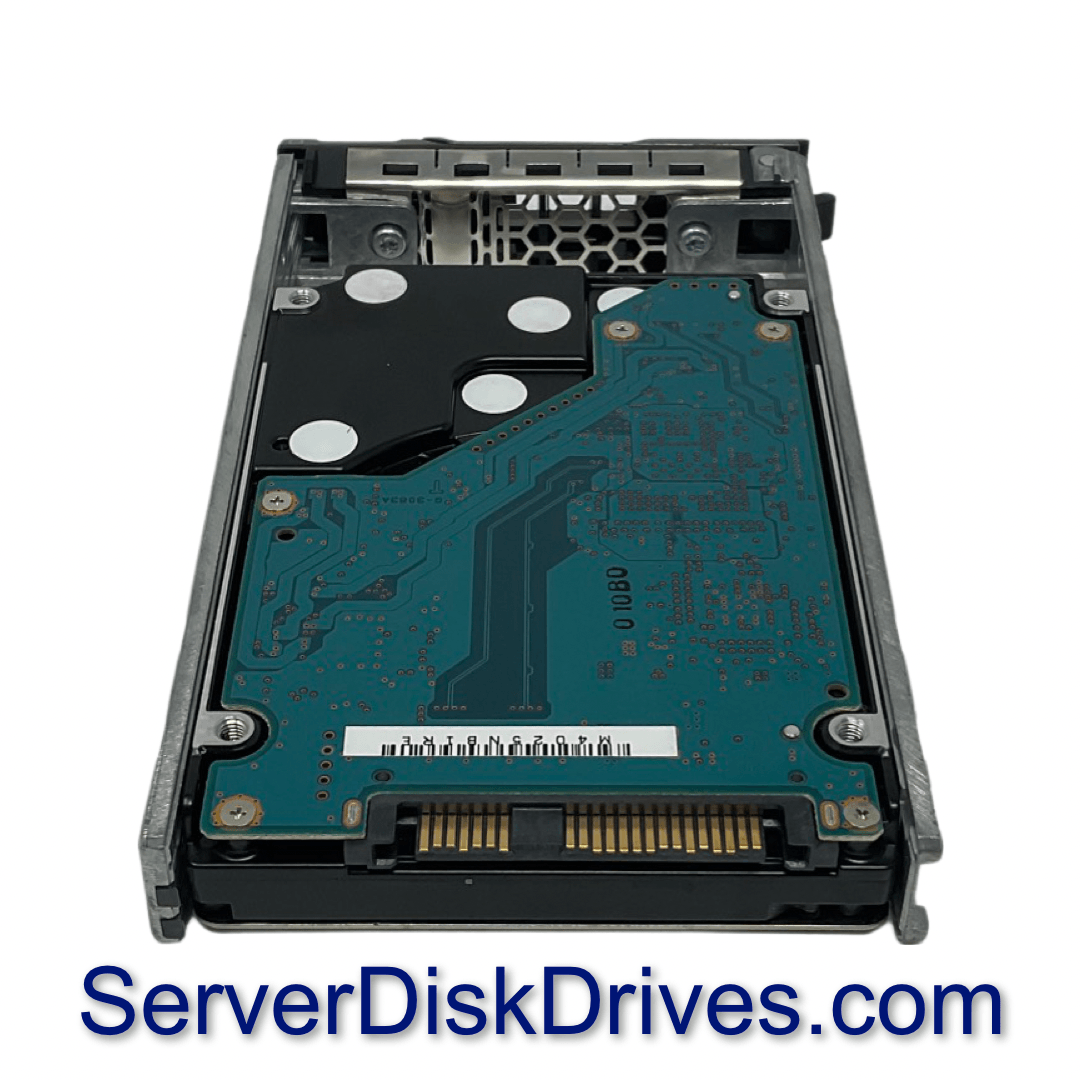 Dell 5R6CX 600gb 10k 6G 2.5in MBF2600RC SAS Hard Drive