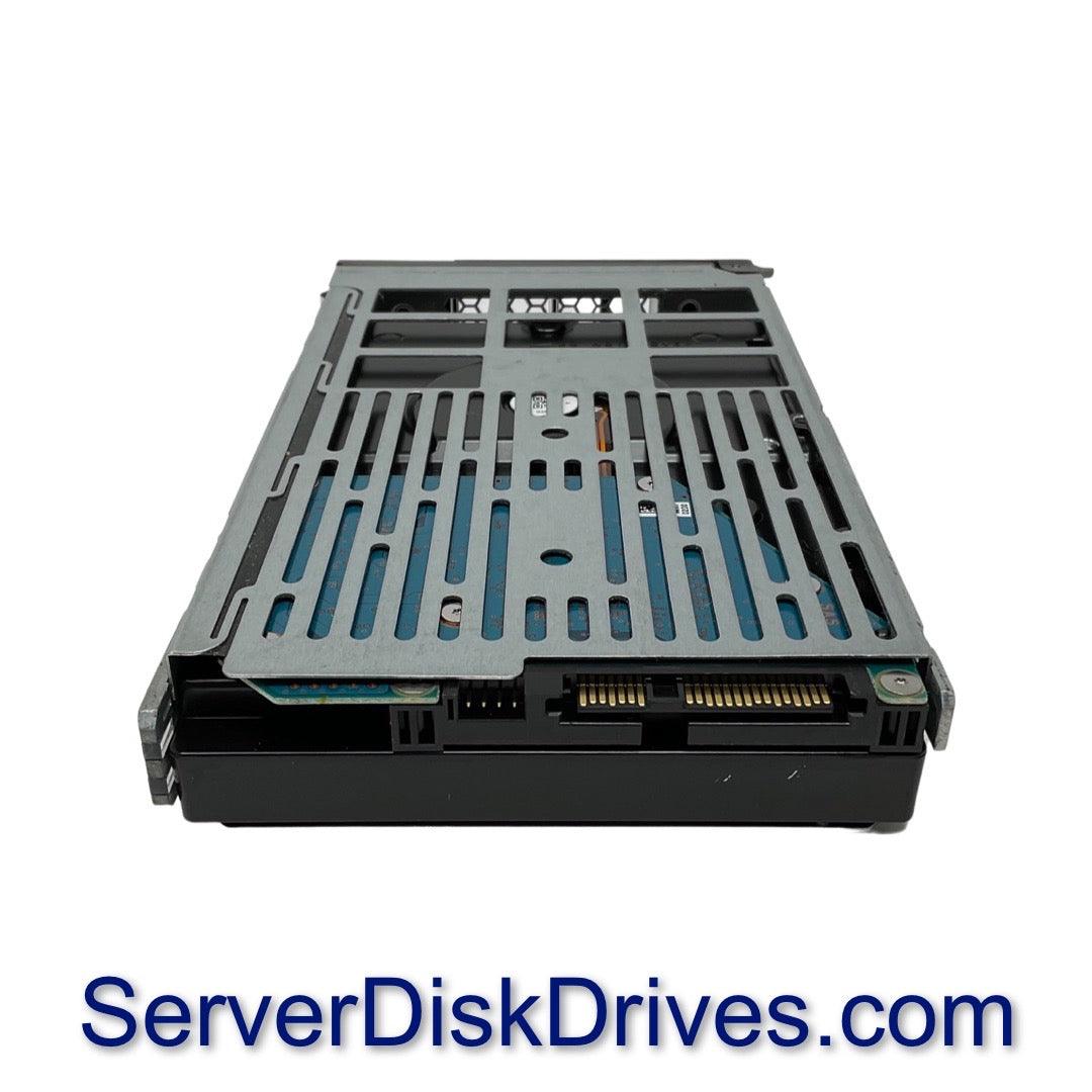 Dell 829T8 MG03SCA200 2TB 7.2K 6 Gbps 64MB 3.5" SAS Drive