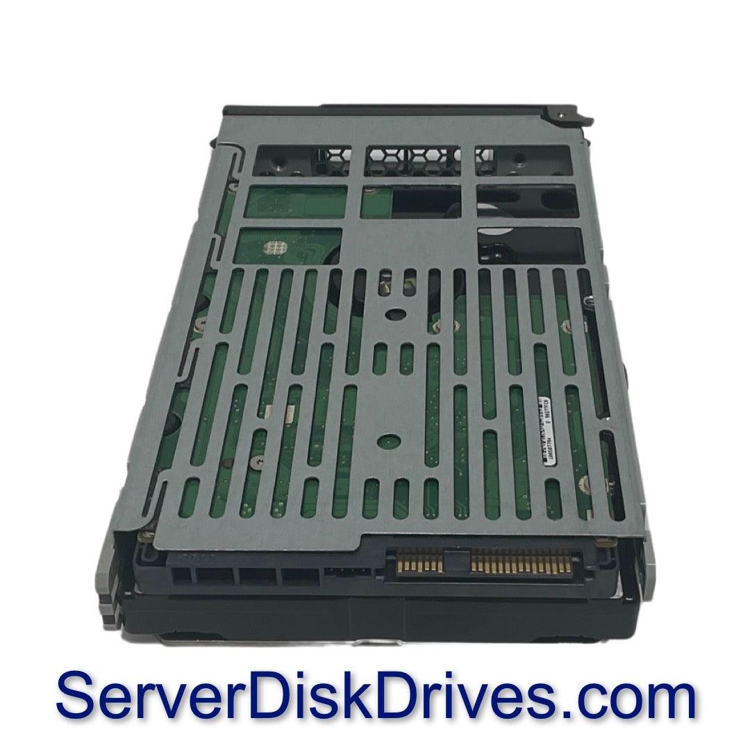 XX518 Dell 146GB 15K 3Gb/s 16MB 3.5" SAS Hard Drive ST3146356SS