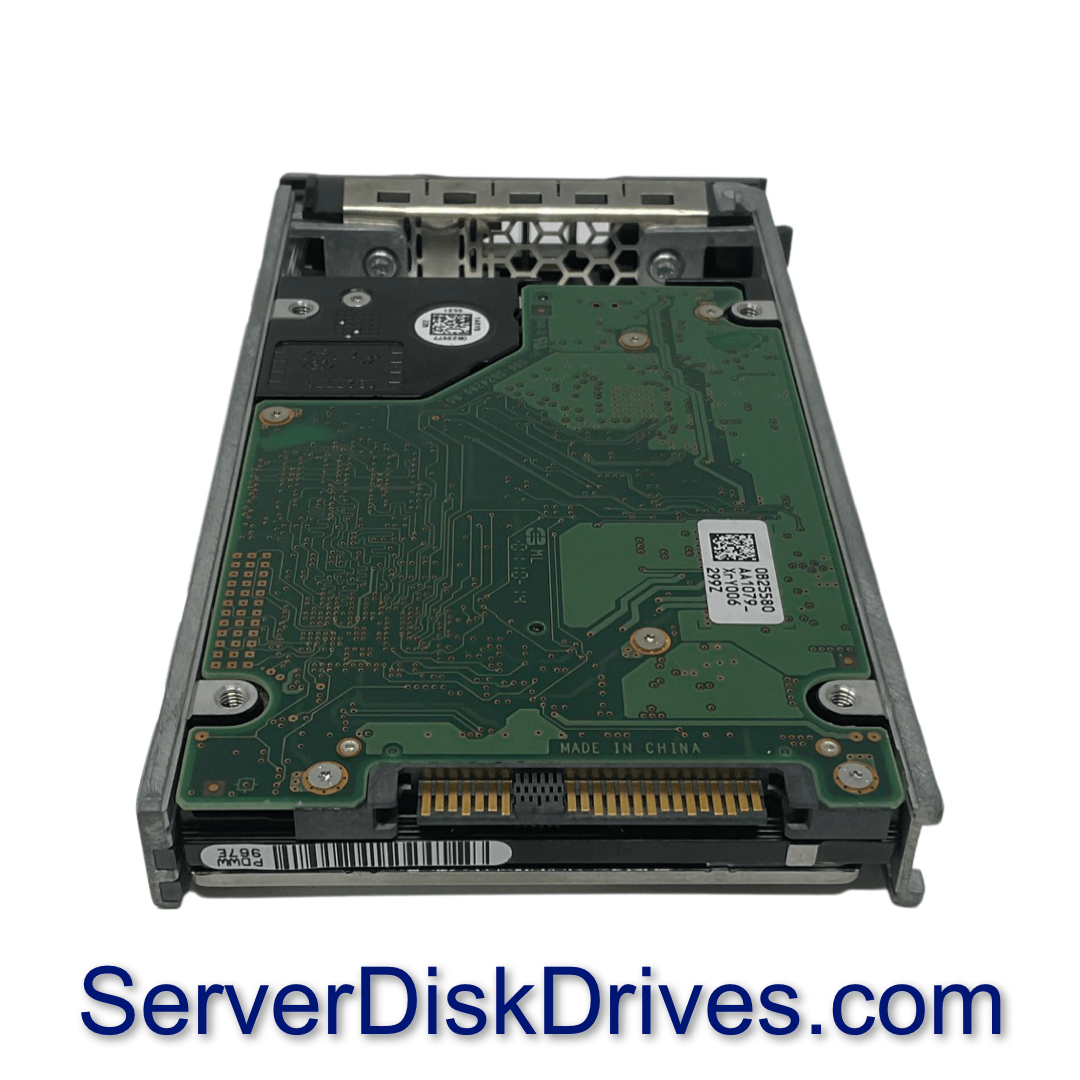 HUC103030CSSS600 Dell U709K 300GB 10K 6G SAS 2.5" Drive