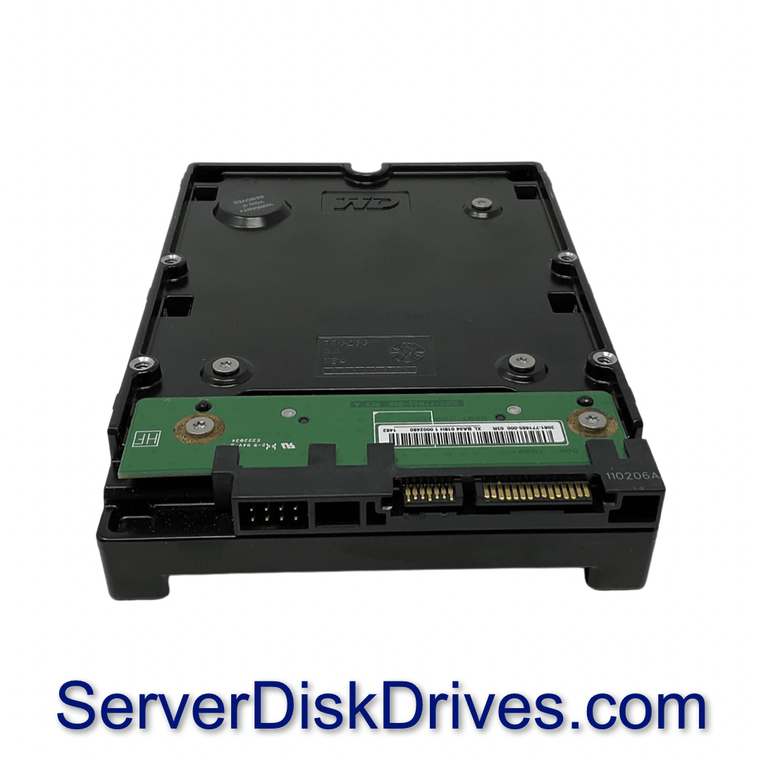 WD VelociRaptor WD3000HLHX 300GB 10kRPM 3.5" SATA 6Gb/s Desktop Drive