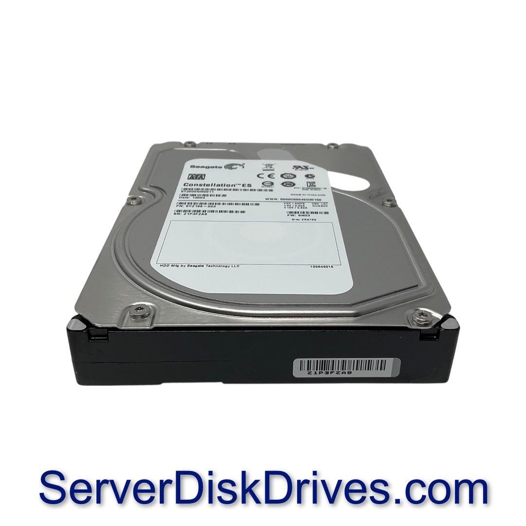 Seagate ST2000NM0011 2TB 7.2K SATA 3.5" Hard Drive