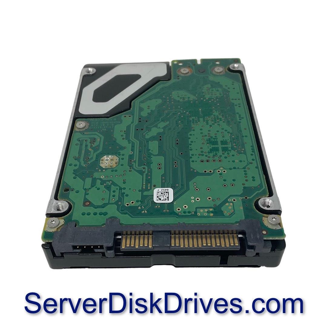 Seagate Savvio 15K.2 ST9146852SS 146GB 15k 16MB SAS 6Gb/s 2.5" Hard Drive