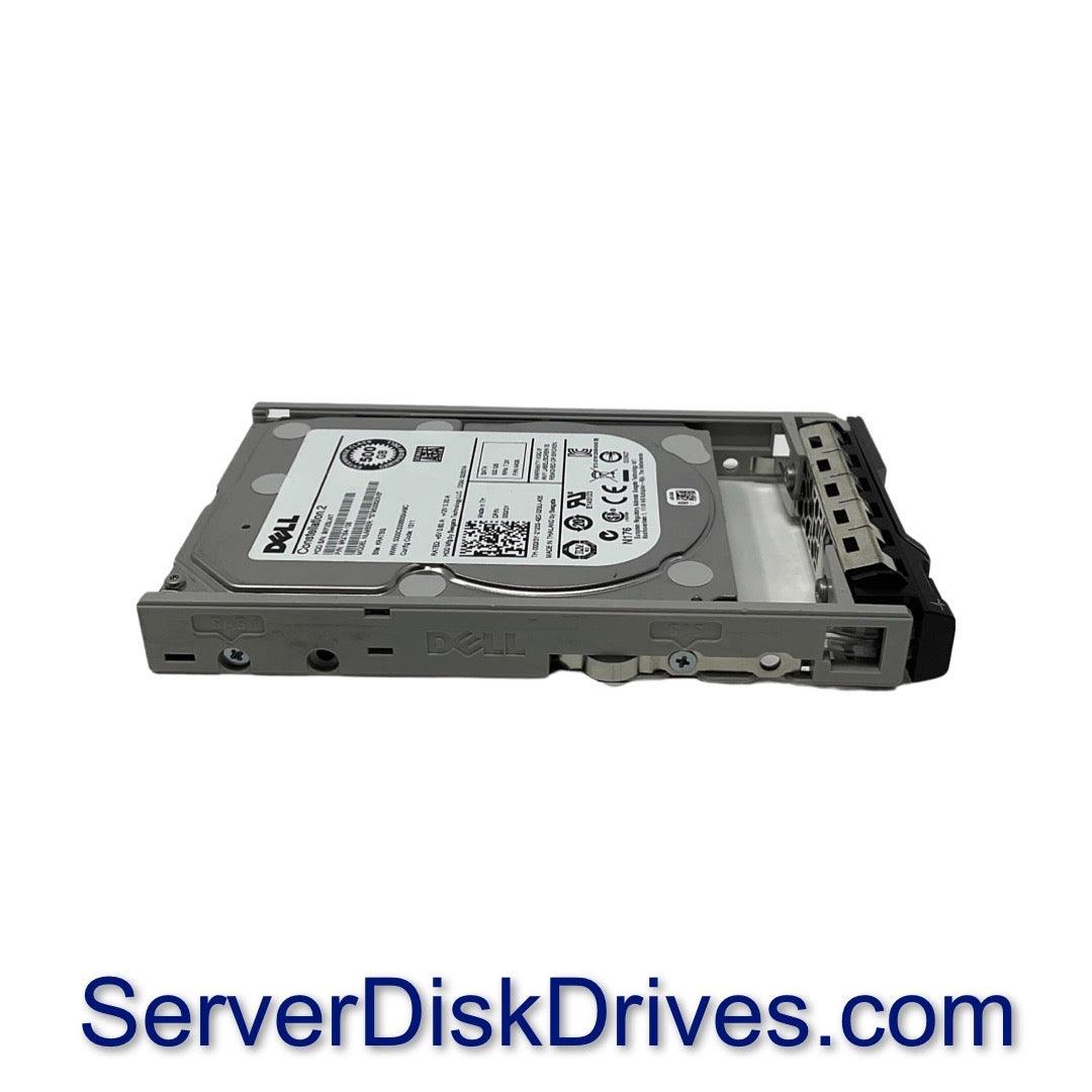 Dell 00X3Y 500gb 10k 6G 2.5in SATA hard drive