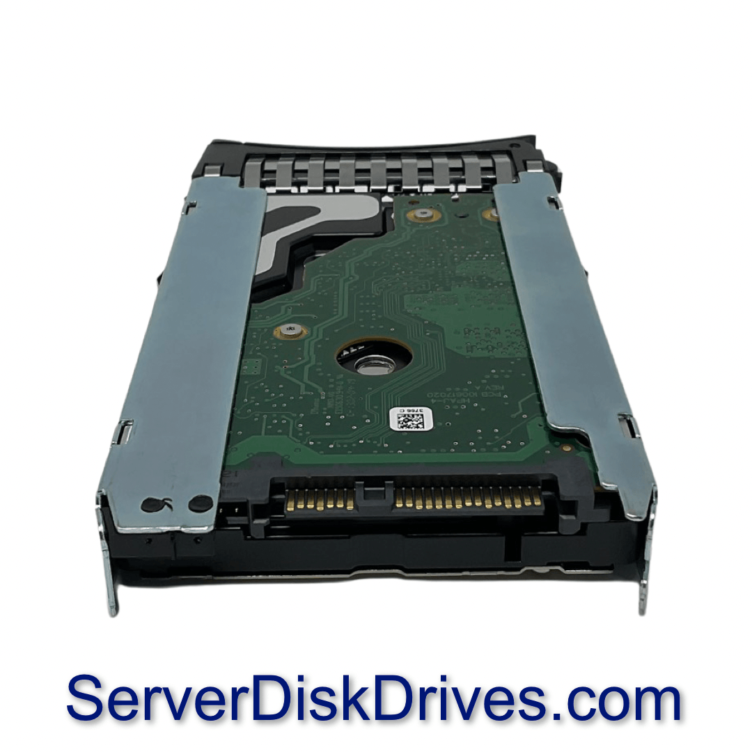 49Y2004 IBM 600GB 10K 6G 2.5in SAS Hard Drive