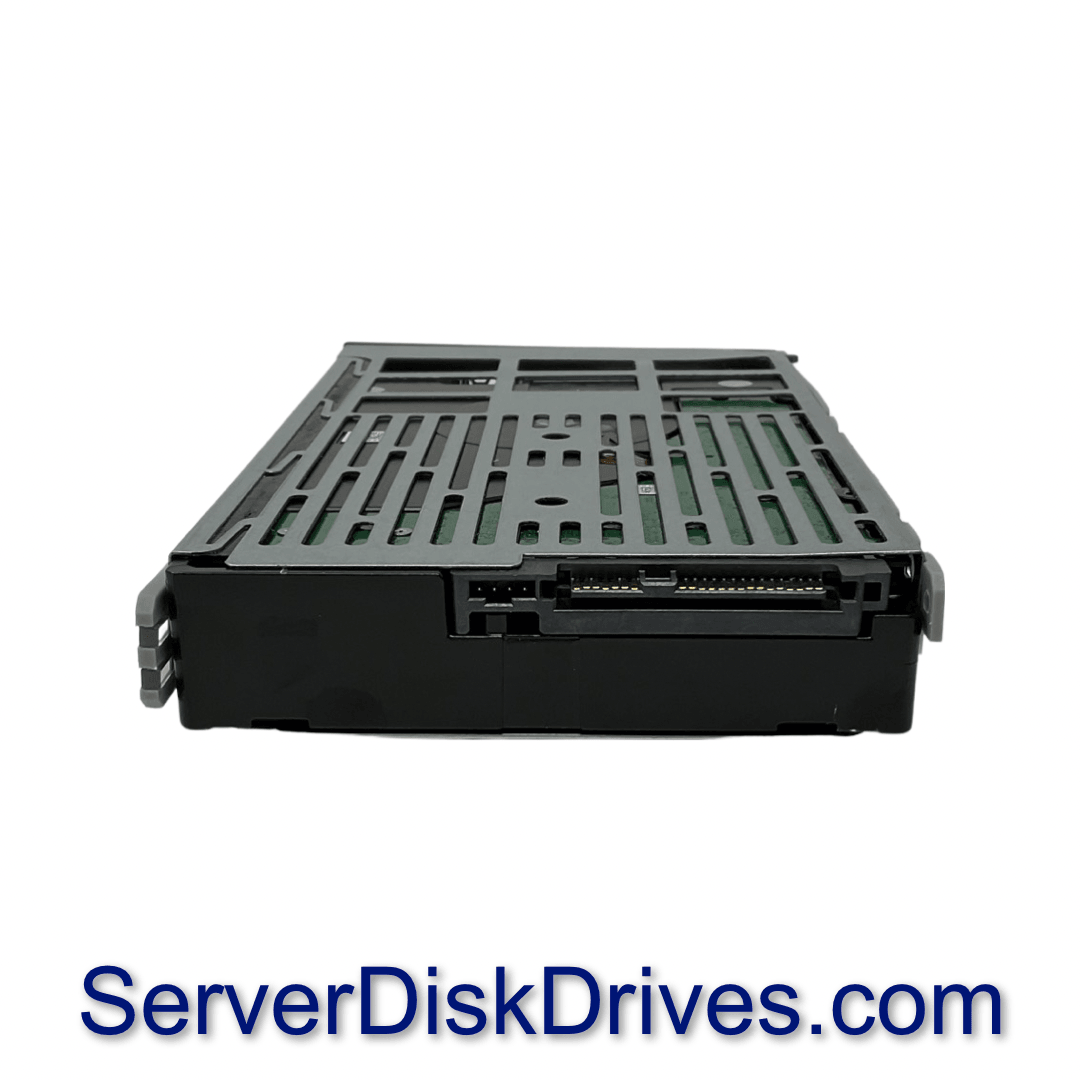Dell NWCCG 6TB 6G 7.2K 3.5 SAS Hard Drive ST6000NM0034