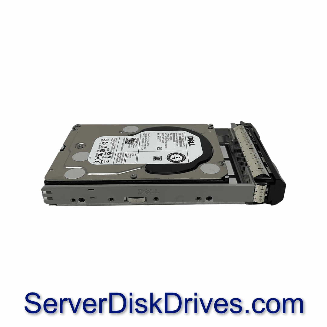 DELL NRG1W 2TB SATA 3.5in 6Gbps HARD DRIVE