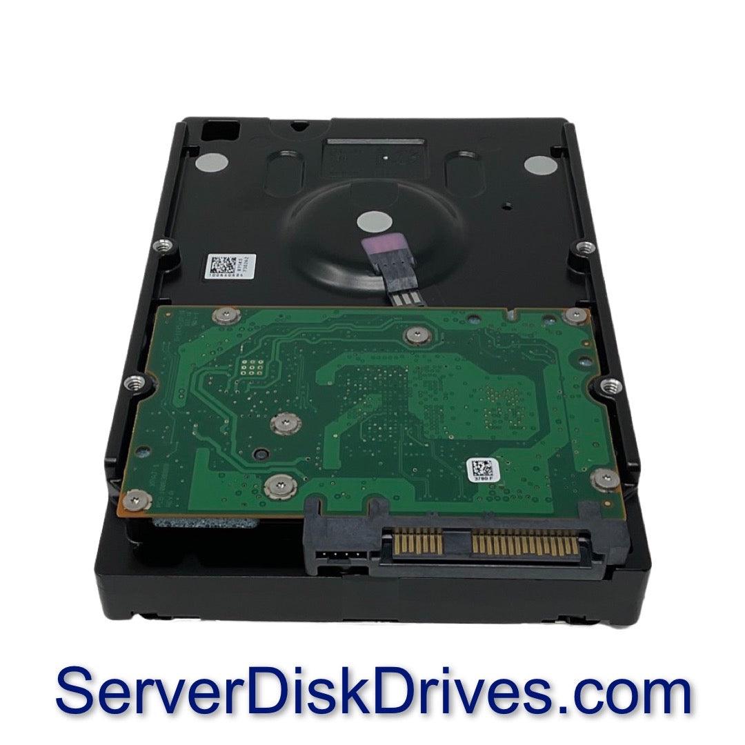 Seagate ST2000NM0001 2TB 7.2K SAS 6Gbps 3.5" Hard Drive