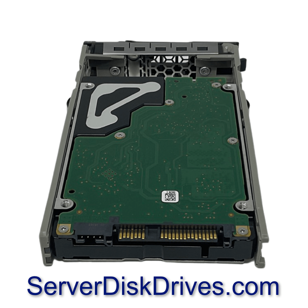 ST600MP0005 Dell 600GB SAS 15k 2.5" 12G Hard Drive 4HGTJ