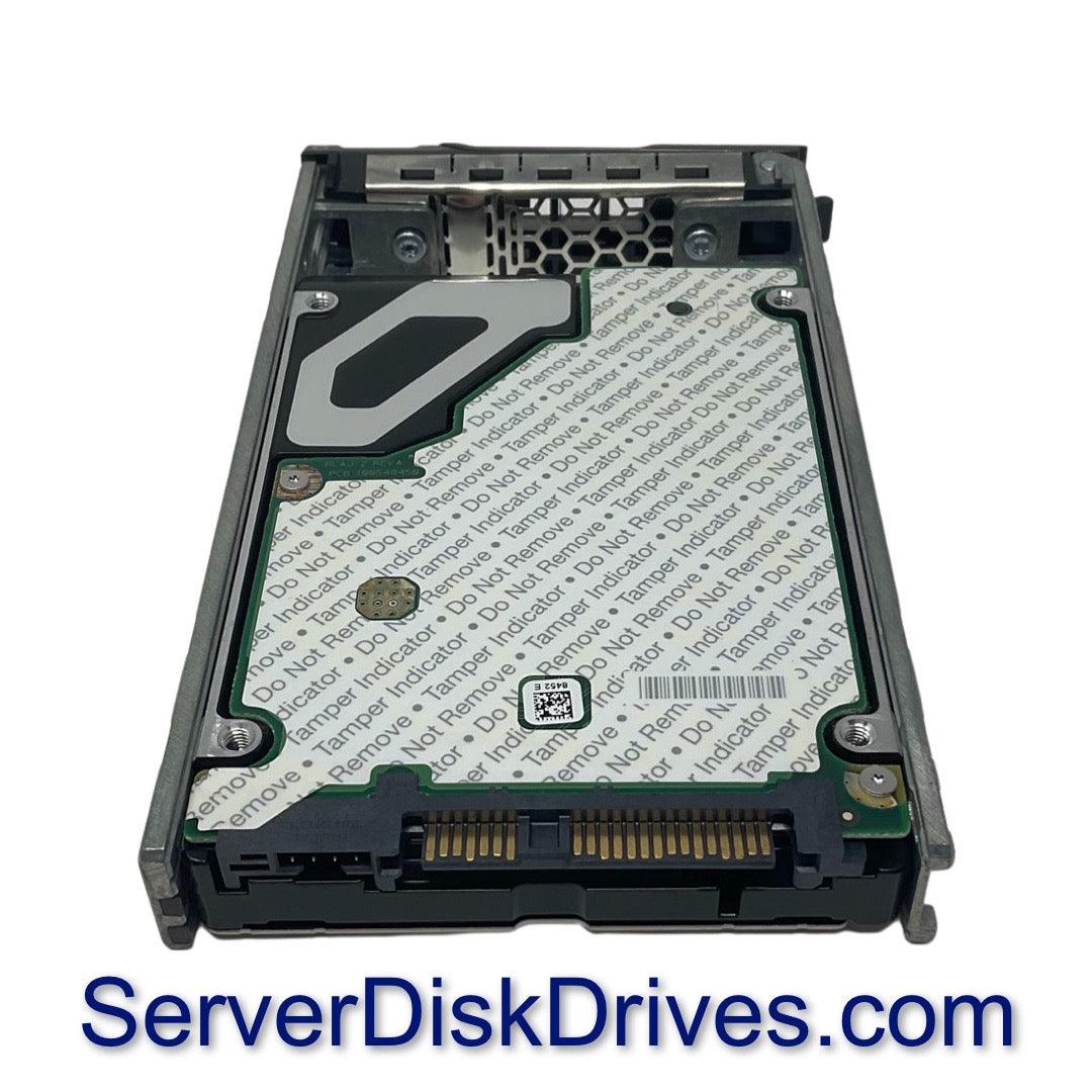 Dell 89TH4 146GB 15K RPM 6Gb/s 2.5 SFF SAS Hard Drive ST9146752SS