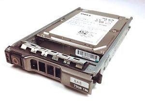 Dell J515N MBE2073RC 73GB 15k 2.5in SAS drive