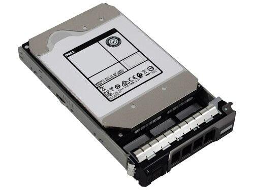 Dell J7FYX 8TB 7.2K SAS 12.0 Gbps 3.5in 128MB Hard Drive
