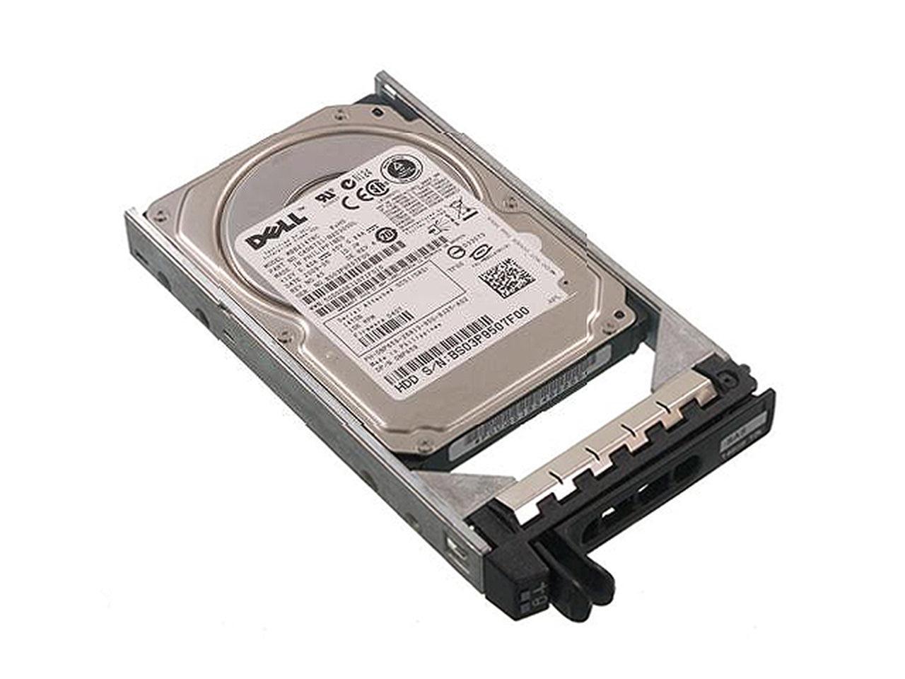 Dell K836N 160GB 7.2K 2.5in SATA Hard Drive