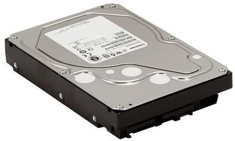 MG03SCA400 Toshiba 4TB 7.2K 6G 64MB 3.5" SAS Hard Drive HDEPC00JAA51