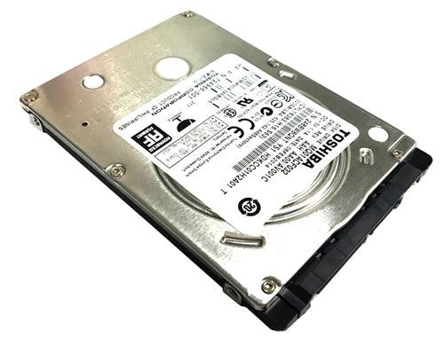 TOSHIBA MQ01ACF032 320GB 7200RPM 2.5" SATA Laptop Drive