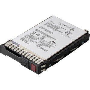 HPE 3.84TB SATA 6G Read Intensive SFF (2.5in) SC SSD P04480-B21
