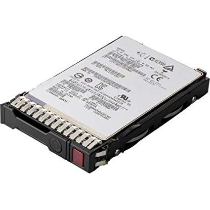 HPE 240GB SATA 6G Read Intensive SFF (2.5in) SC SSD P04556-B21