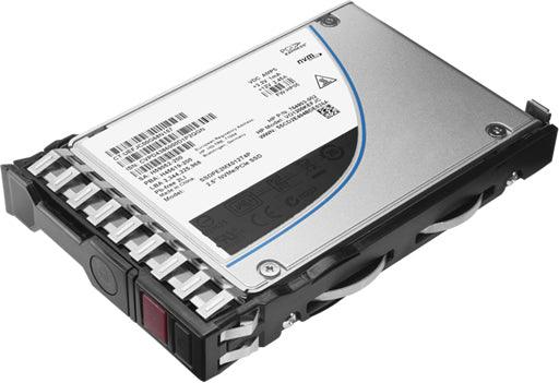 HPE 1.92TB SATA 6G Read Intensive SFF (2.5in) SC SSD P04566-B21