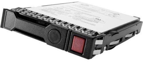 HPE P04695-B21 600GB SAS 12G Enterprise 15K LFF (3.5in) SCC Hard Drive