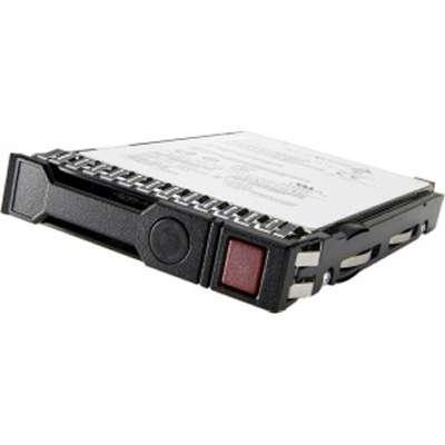 HPE 1.92TB SATA 6G Read Intensive SFF (2.5in) SC SSD P06198-B21
