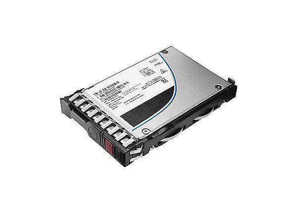 HPE 1.92TB NVMe x4 Lanes Read Intensive SFF (2.5in) SCN SSD P07192-B21