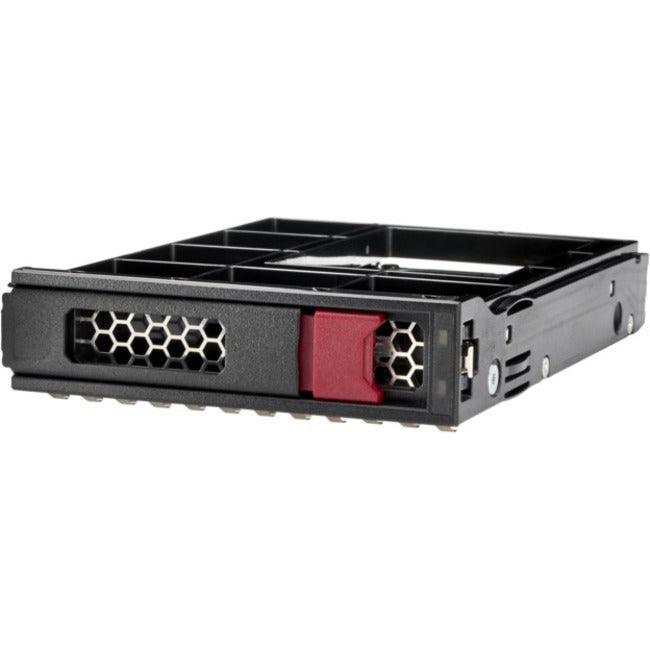 HPE 1.92TB SATA 6G Read Intensive LFF (3.5in) SCC SSD P09693-B21