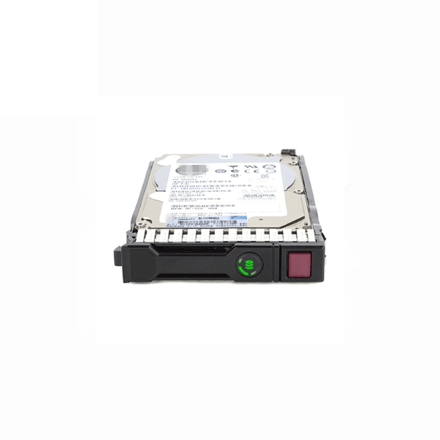 HPE 960GB SATA 6G Mixed Use LFF (3.5in) SCC SSD P09718-B21