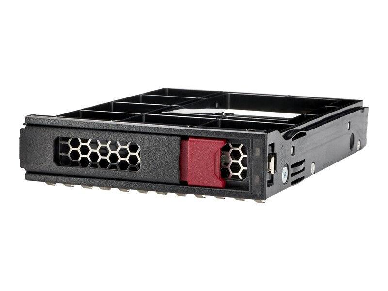 HPE 960GB SAS 12G Mixed Use LFF (3.5in) SCC SSD P10450-B21