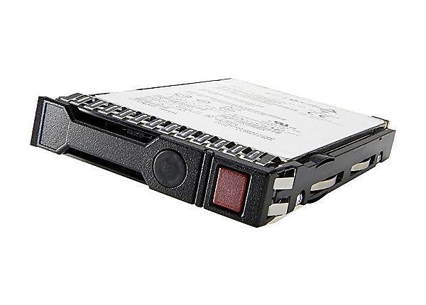 HPE 3.84TB SAS 12G Mixed Use SFF (2.5in) SC SSD P10460-B21