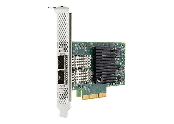 HPE Ethernet 10Gb 2-port 548SFP+ Adapter P11338-B21
