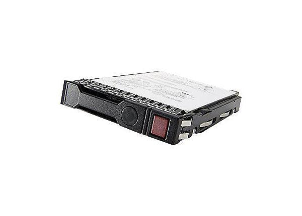 HPE 1.92TB SATA 6G Read Intensive SFF (2.5in) SC SSD P18426-B21
