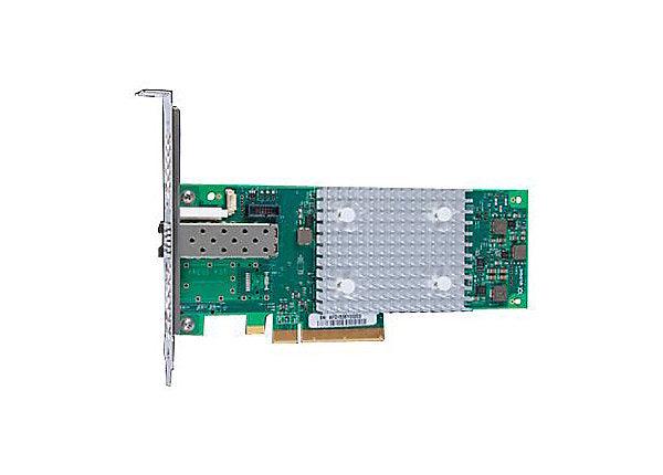 HPE StoreFabric SN1600Q 32Gb Single Port Fibre Channel Host Bus Adapter P9M75A