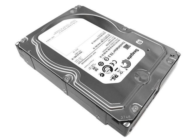 Seagate ST1000NM0033 1TB 7200 RPM SATA 6.0Gbs Hard Drive