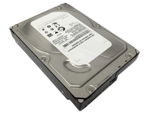 Seagate ST31000524NS Constellation ES 1TB SATA 3Gb/s 7200RPM 32MB Hard Drive