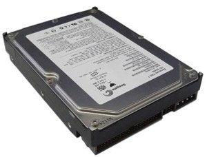 Seagate ST3120022A 120GB 7200RPM 3.5" IDE ATA/100 Drive