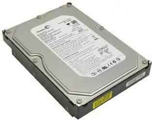 Seagate ST3120215AS 120GB 7200RPM 3.5" SATA Desktop Drive