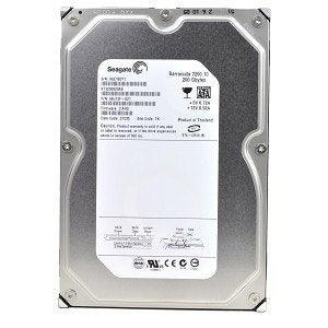 Seagate ST3200820AS 200GB 7200RPM 3.5" SATA Desktop Drive