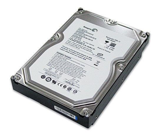 Seagate Barracuda ST3250310NS 250GB 7200RPM 3.5" SATA Desktop Drive
