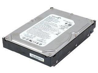 Seagate ST3250620AS 250GB 7200RPM 3.5" SATA Desktop Drive