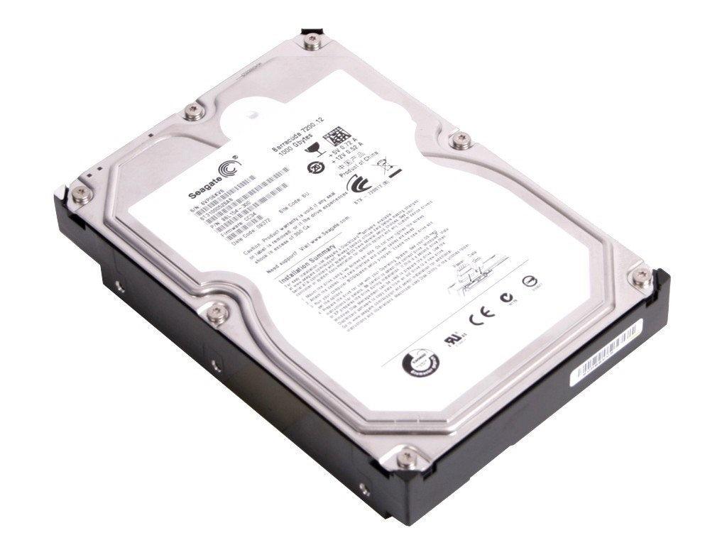 Seagate ST3250823NS 250GB 7200RPM 3.5" SATA Desktop Drive