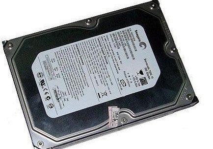 Seagate ST3320620AS 320GB 7200RPM 3.5" SATA Desktop Drive